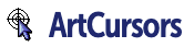 ArtCursors ArtCursors